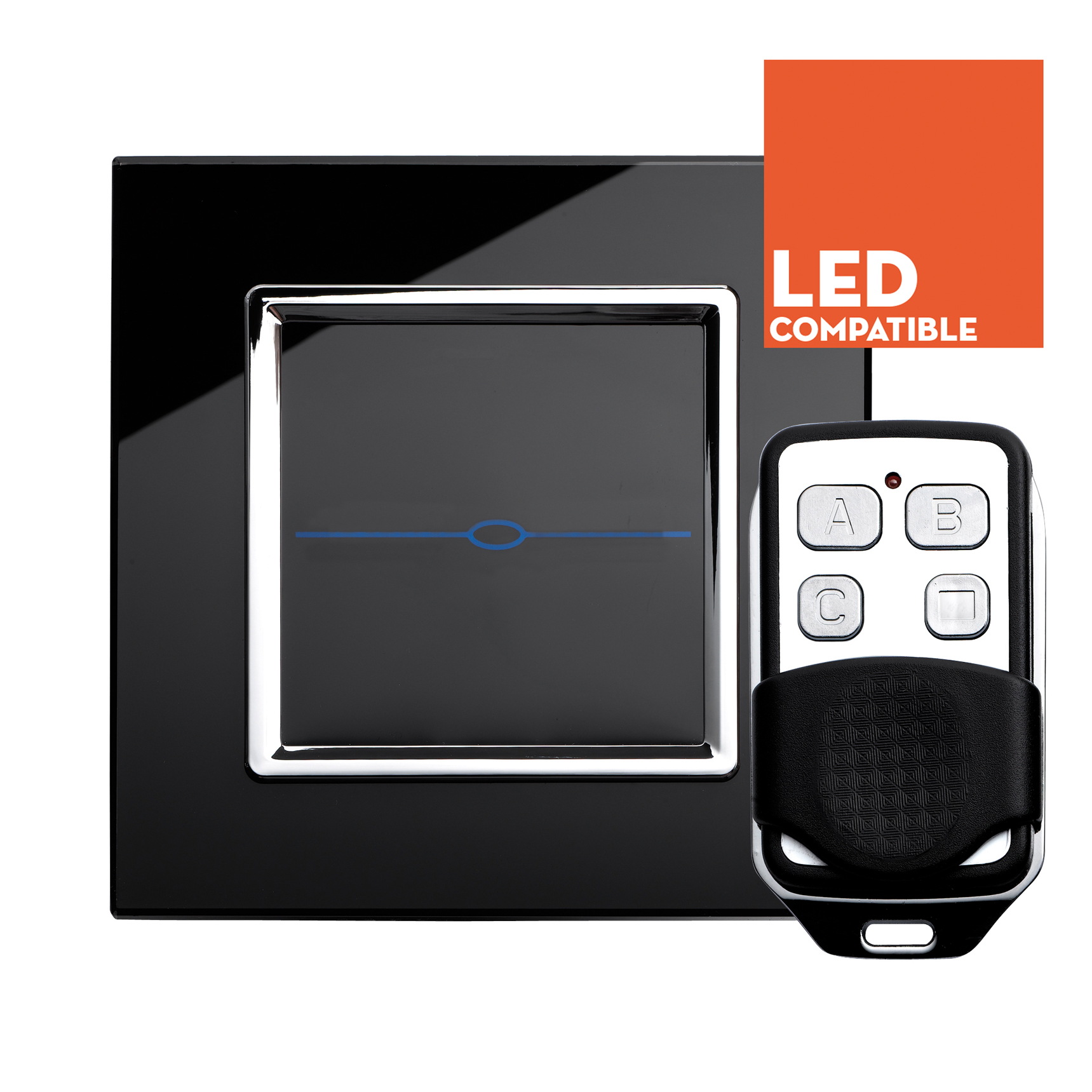 RetroTouch Lightning